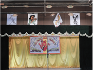 SINGING COMPETITION 2025