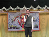 SINGING COMPETITION 2025