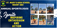 Annual Sports 2025