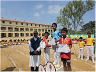 Annual Sports 2025