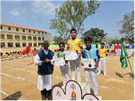 Annual Sports 2025