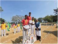 Annual Sports 2025