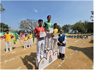 Annual Sports 2025