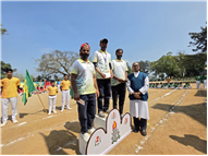 Annual Sports 2025