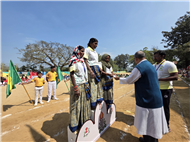 Annual Sports 2025