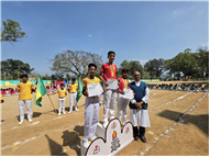 Annual Sports 2025