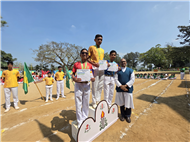 Annual Sports 2025