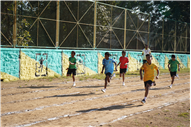 Annual Sports 2025