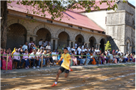 Annual Sports 2025