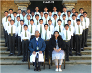 CLASS PHOTOGRAPHS