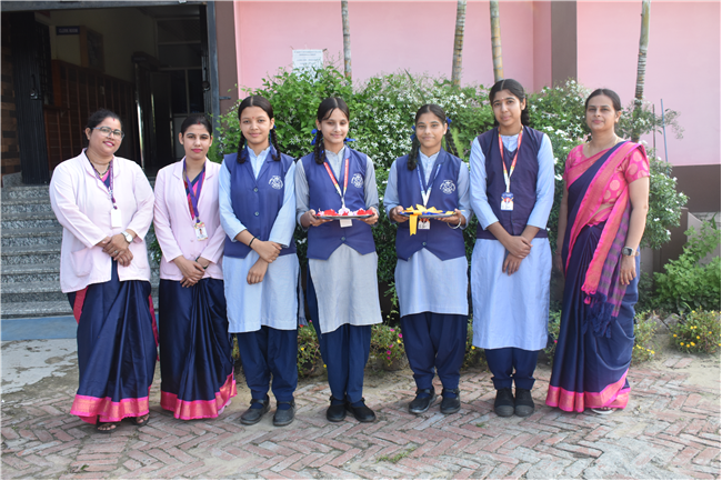 Investiture Ceremony