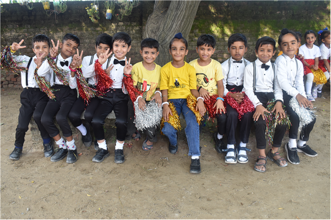 Investiture Ceremony