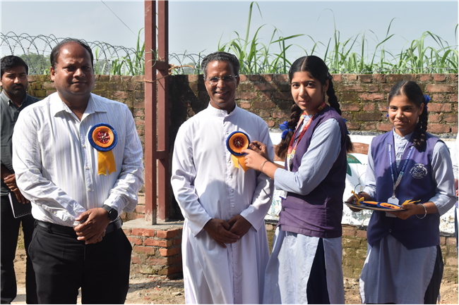 Investiture Ceremony