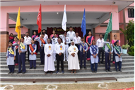 Investiture Ceremony