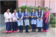 Investiture Ceremony