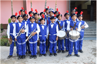 Investiture Ceremony