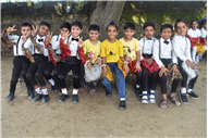 Investiture Ceremony
