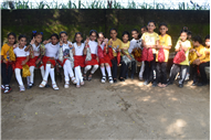 Investiture Ceremony