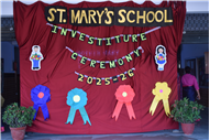 Investiture Ceremony