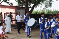 Investiture Ceremony