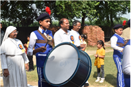 Investiture Ceremony