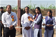 Investiture Ceremony