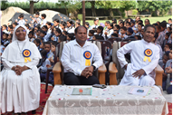 Investiture Ceremony