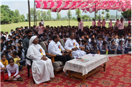 Investiture Ceremony
