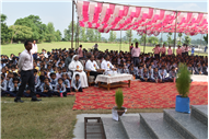 Investiture Ceremony