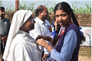 Investiture Ceremony