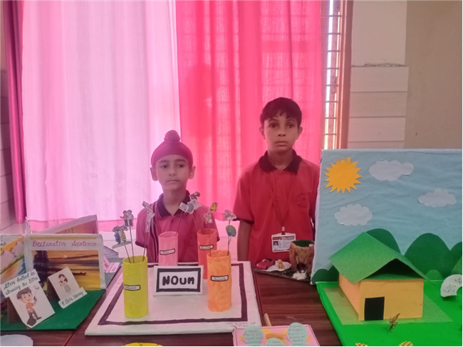 Lingua Fiesta