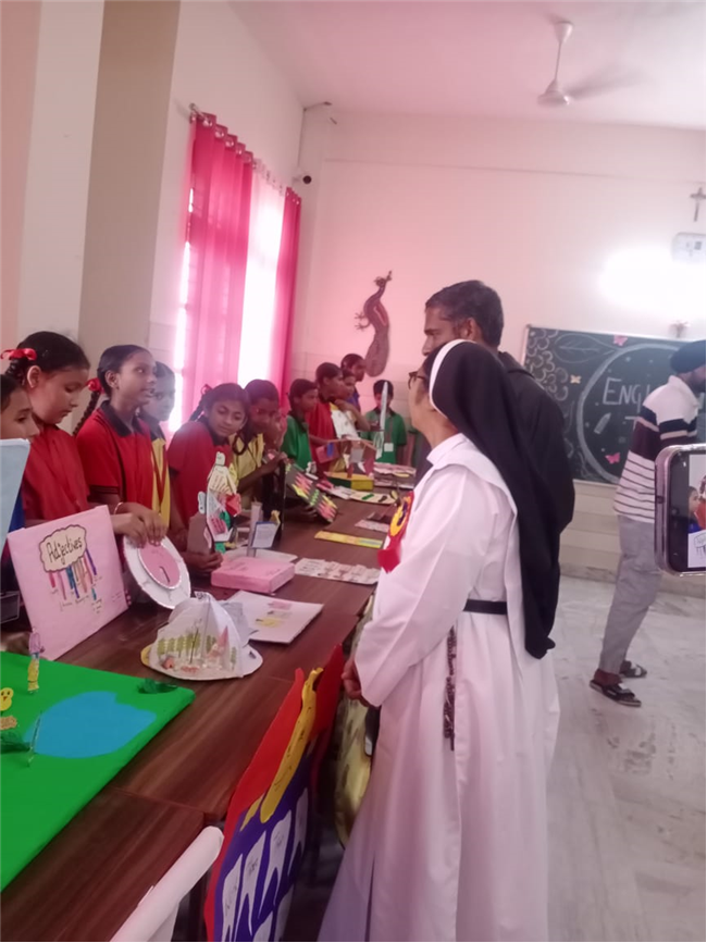 Lingua Fiesta