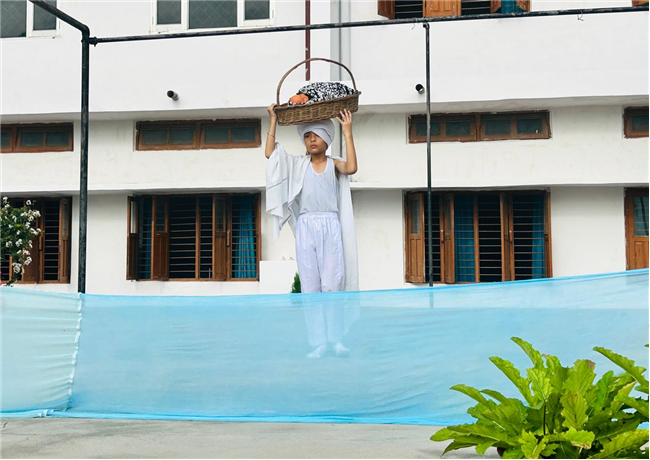 Shri Krishna janamasthmi Special Assembly