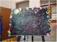 Lingua Fiesta