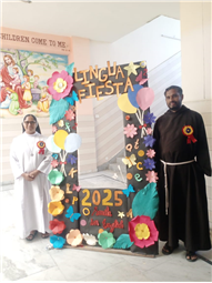 Lingua Fiesta