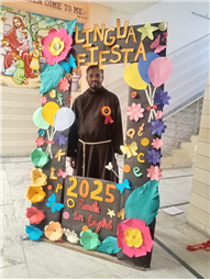 Lingua Fiesta