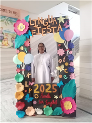 Lingua Fiesta
