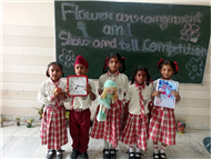 Show and Tell Activity