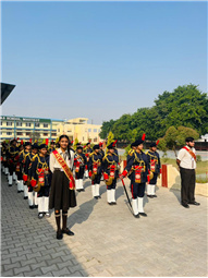 “A Stage for Dreams: St. Thomas High Inaugurates New Auditorium”