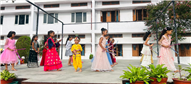 Shri Krishna janamasthmi Special Assembly