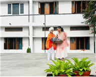 Shri Krishna janamasthmi Special Assembly