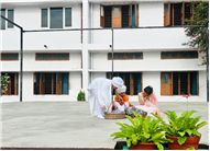 Shri Krishna janamasthmi Special Assembly