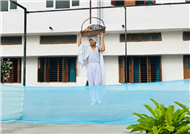 Shri Krishna janamasthmi Special Assembly