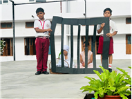 Shri Krishna janamasthmi Special Assembly