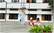 Shri Krishna janamasthmi Special Assembly