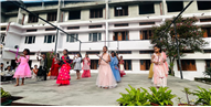 Shri Krishna janamasthmi Special Assembly