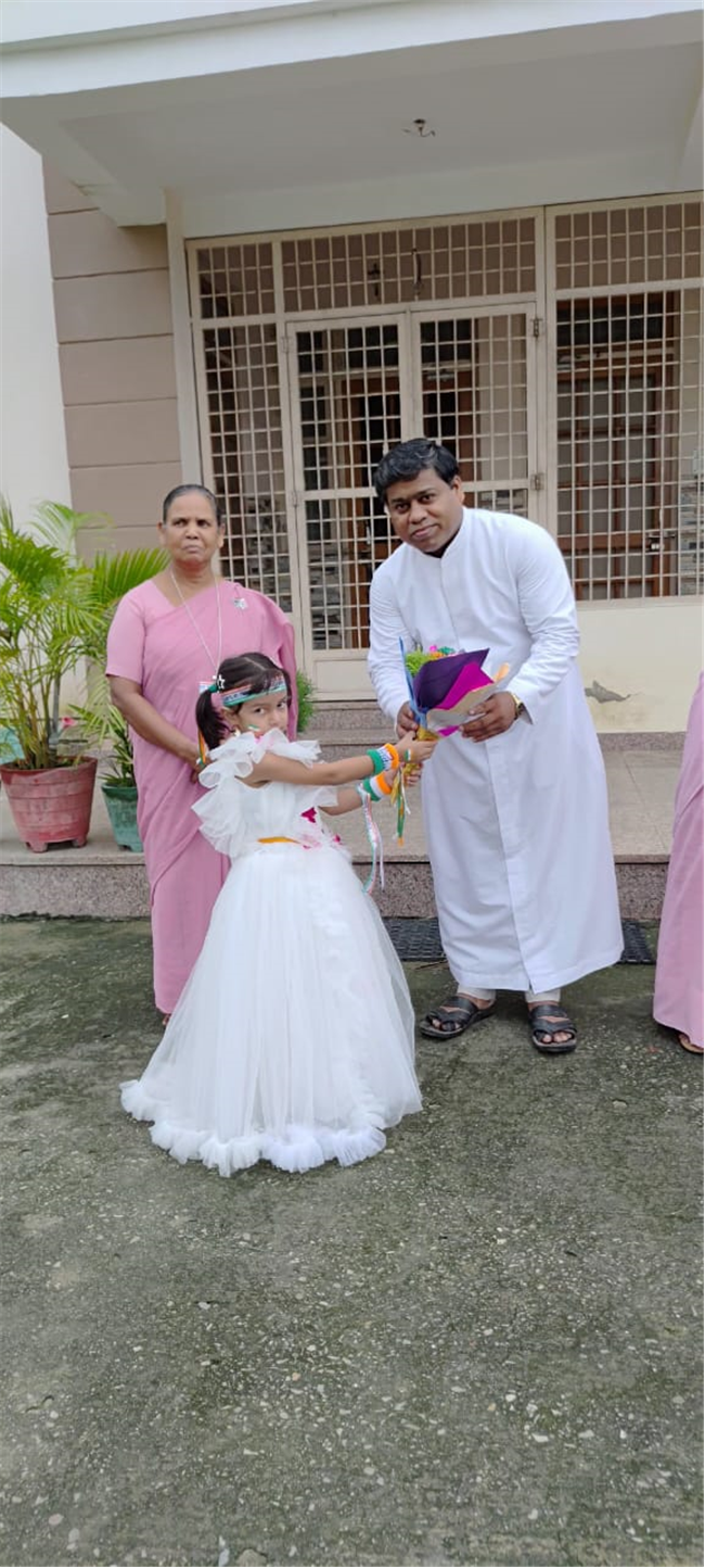 INDEPENDENCE DAY CELEBRATION : 2025
