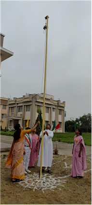 INDEPENDENCE DAY CELEBRATION : 2025