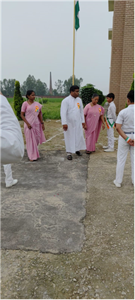 INDEPENDENCE DAY CELEBRATION : 2025