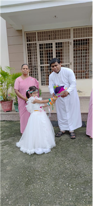 INDEPENDENCE DAY CELEBRATION : 2025